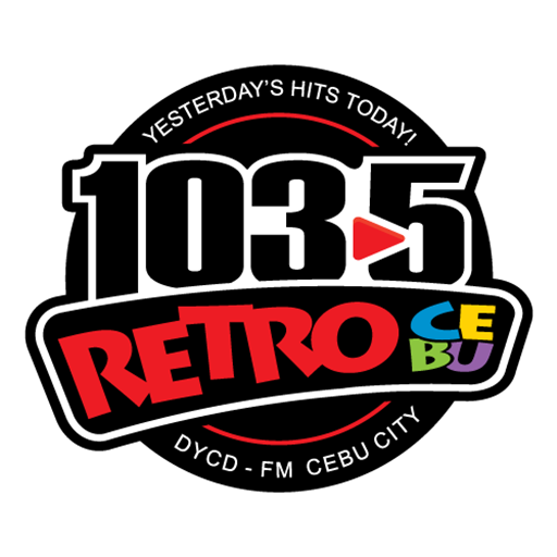 103.5 RETRO CEBU