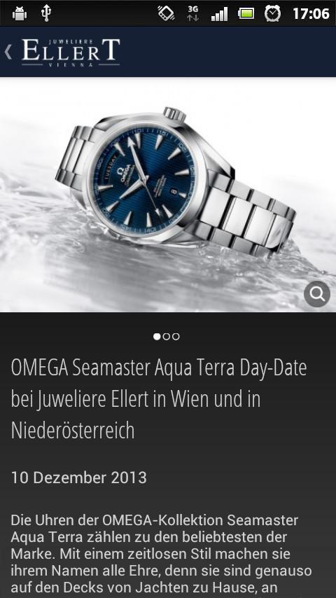 Juweliere Ellert Wien