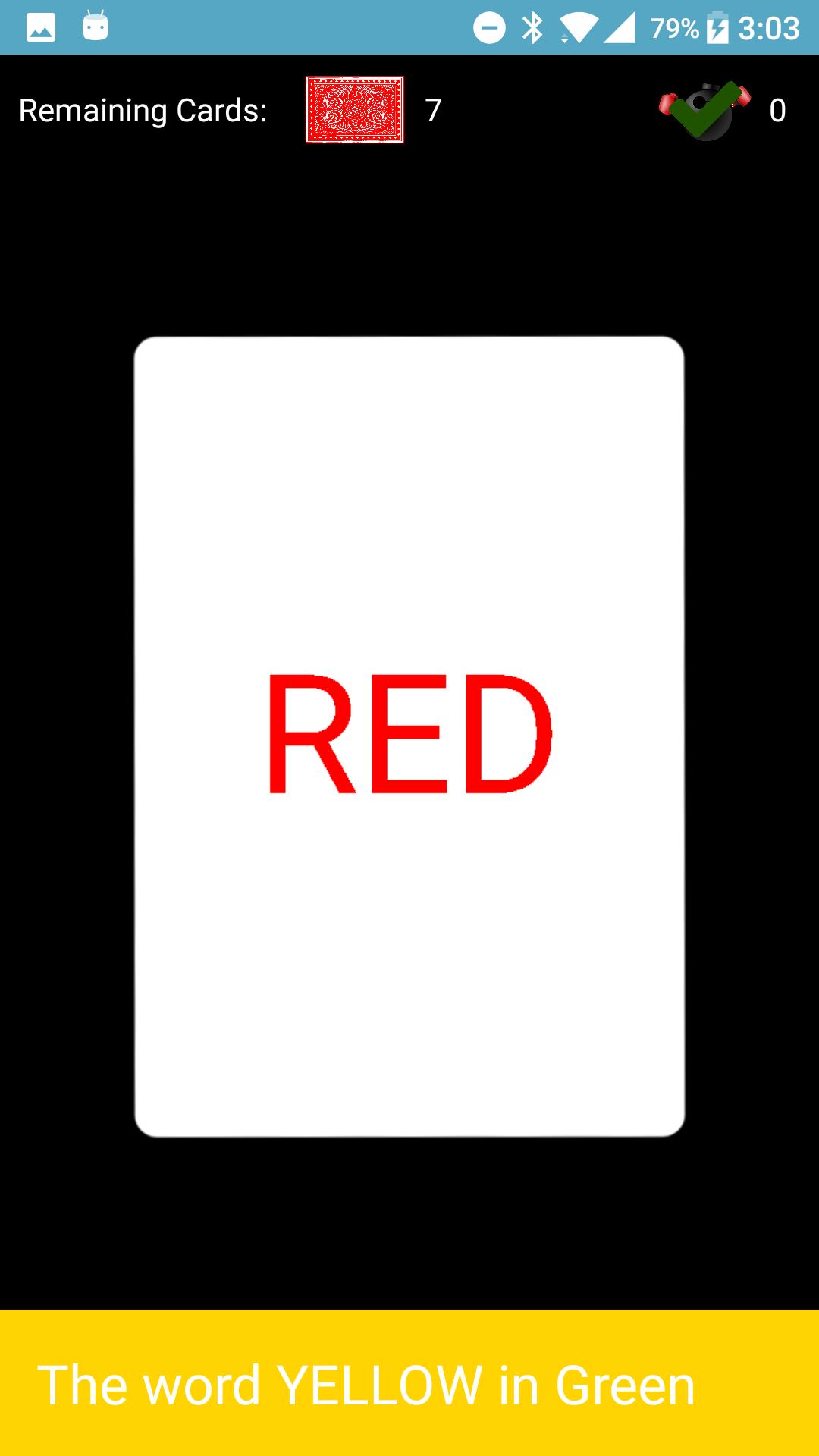 Time Bomb Drinking Game