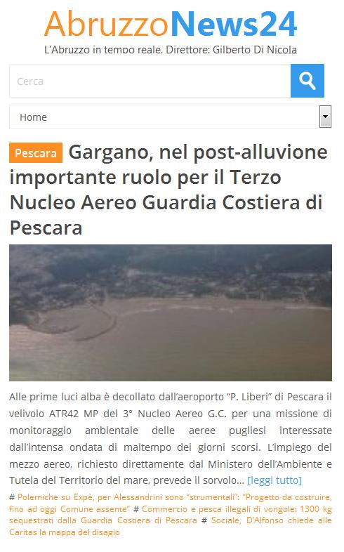 AbruzzoNews24