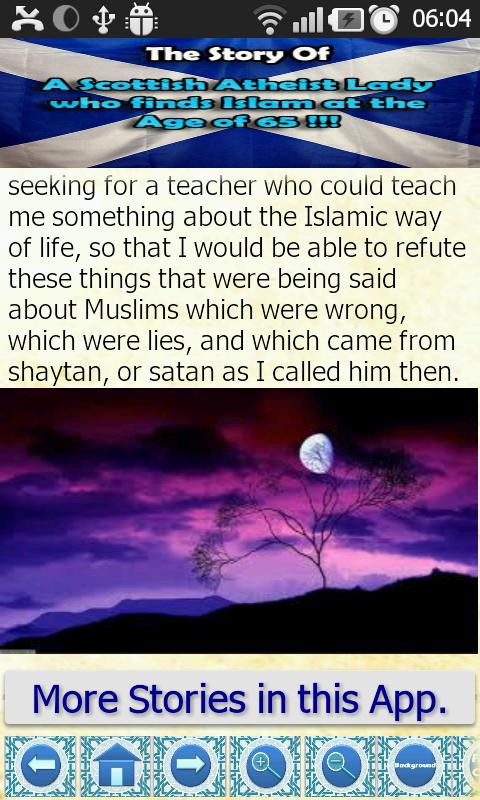 Islam Inside - the Full Story