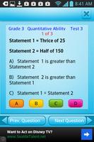 Free Grade 3 Math English 3rd