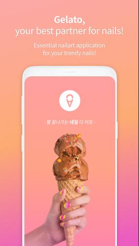 Gelato - Best Nail Art Design