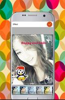 Perfect Selfie Camera B912