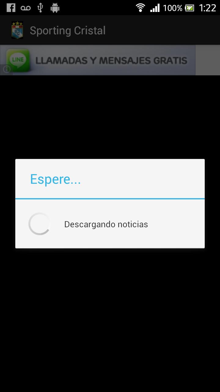 Sporting Cristal Noticias APP