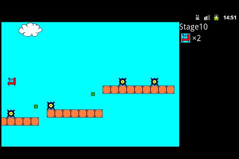 Super Jump for Androi