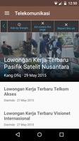 Lowongan Kerja Indonesia