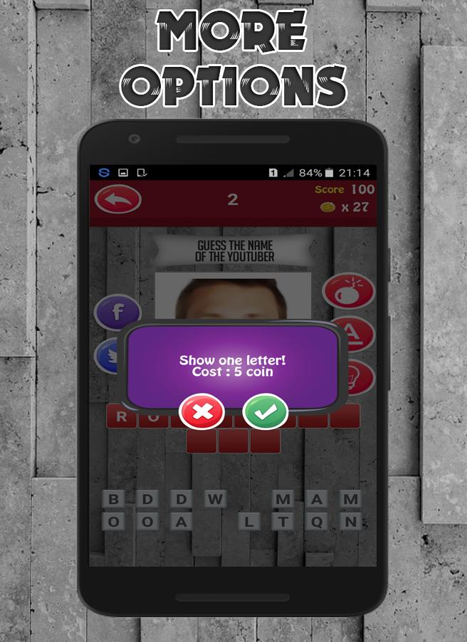 Guess The American Youtuber