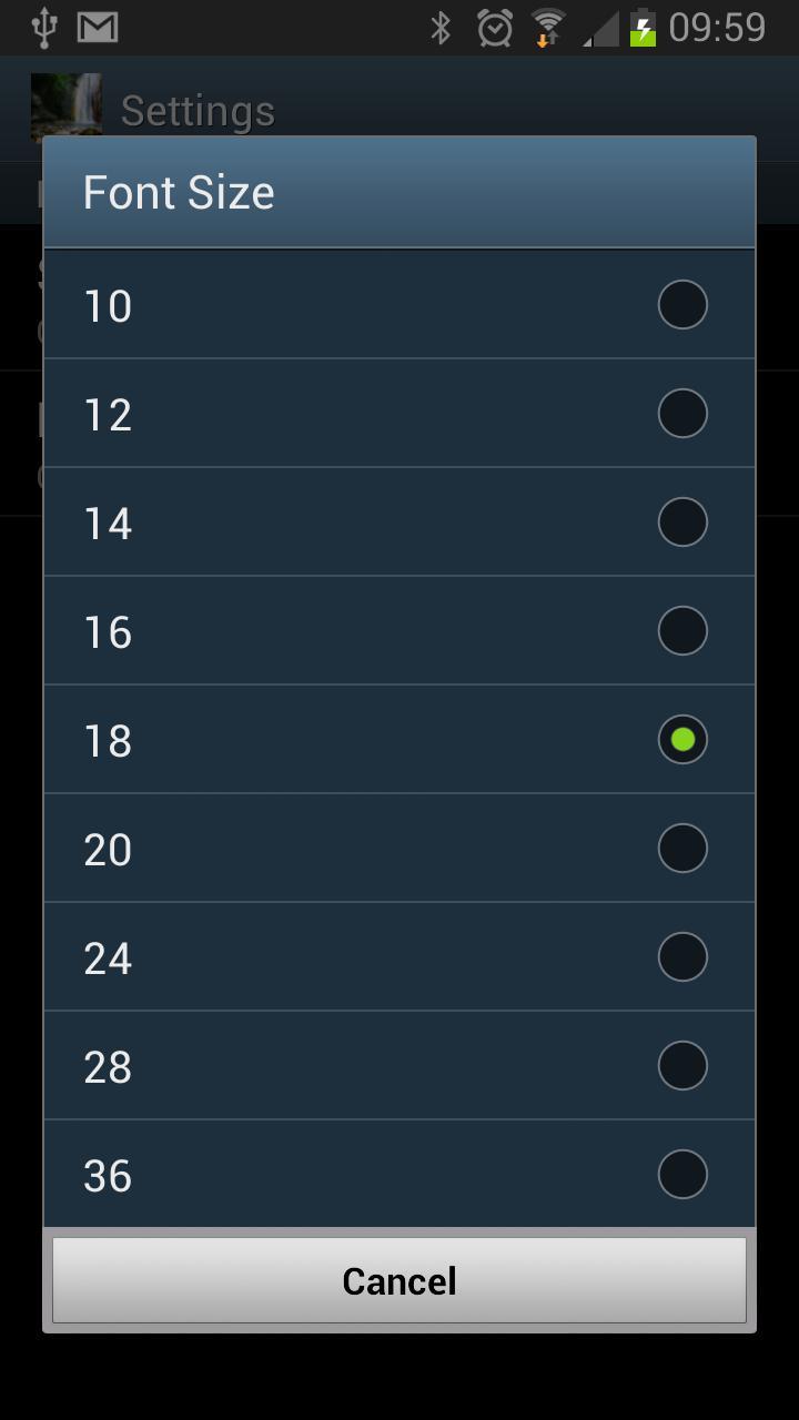 BeWise daily bible proverbs