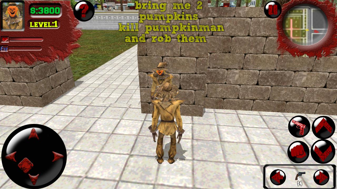 Halloween Theft Cars