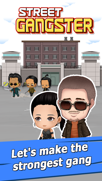 Street Gangster