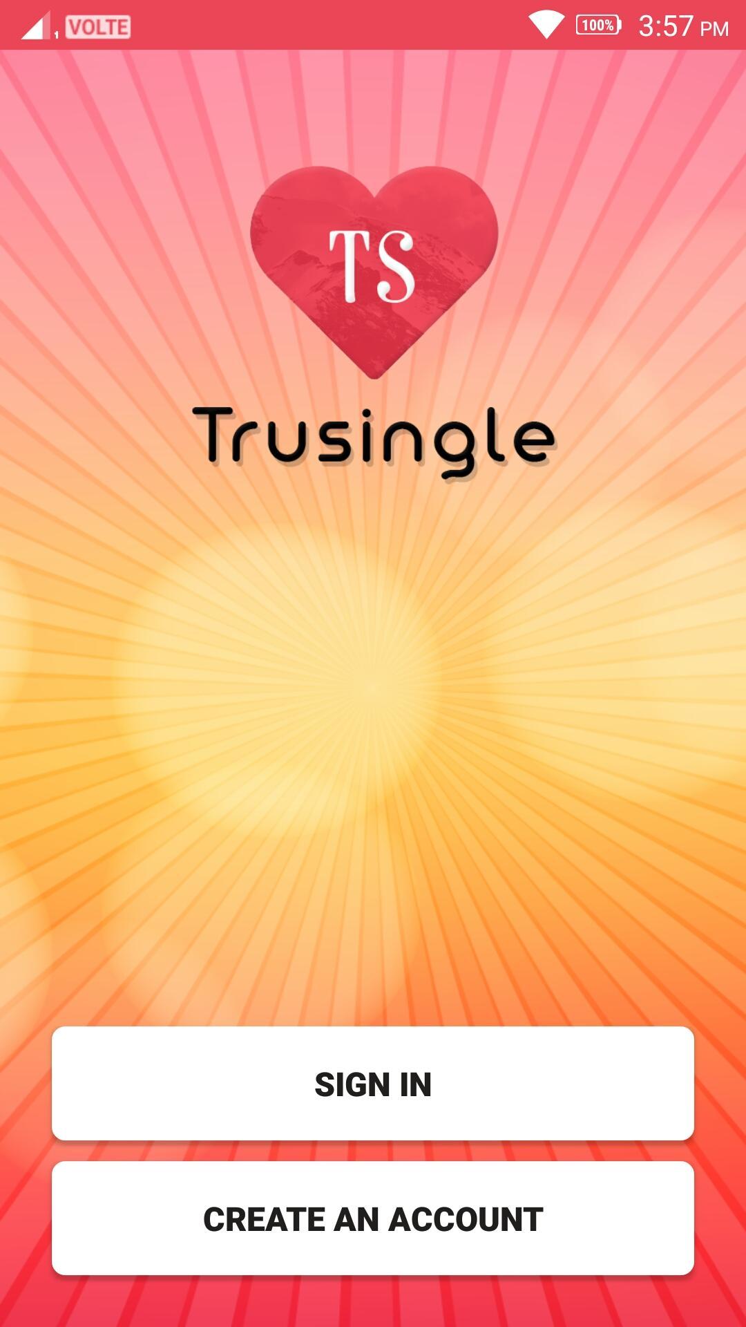 Trusingle