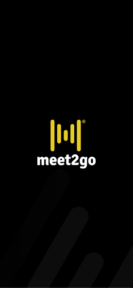 meet2go - Tickets 100% Online