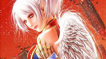 Angel HD Wallpapers