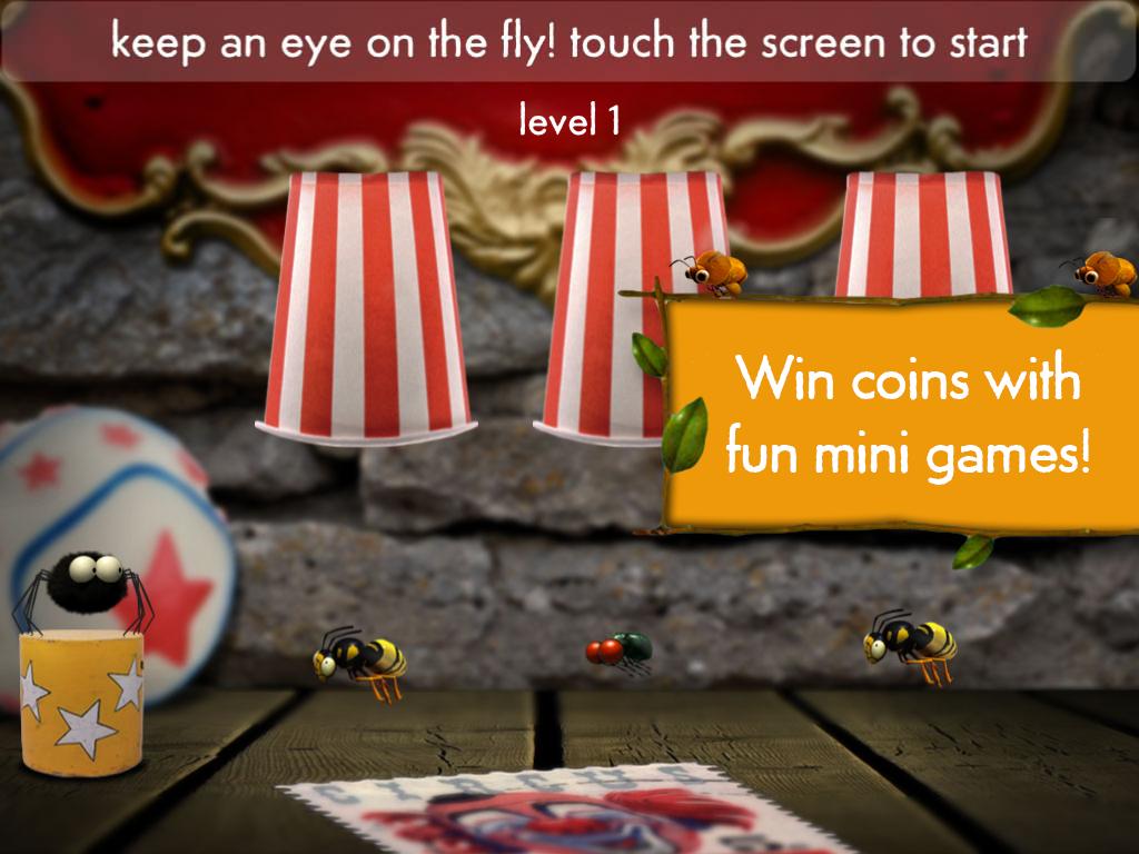 Minuscule: Valley of the Ants