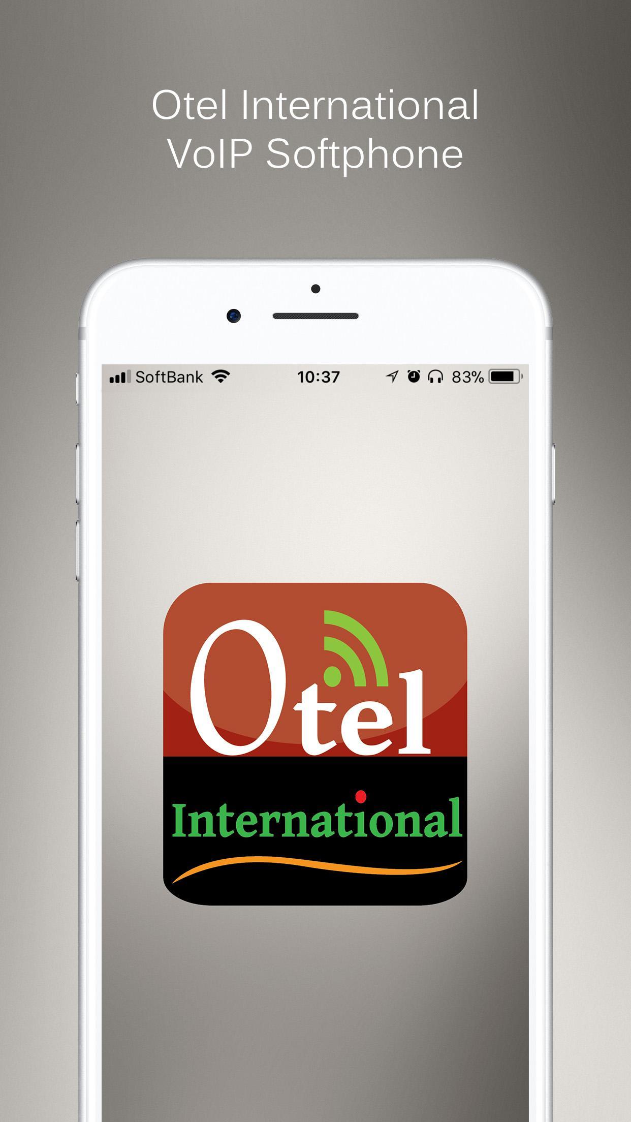 OTEL International