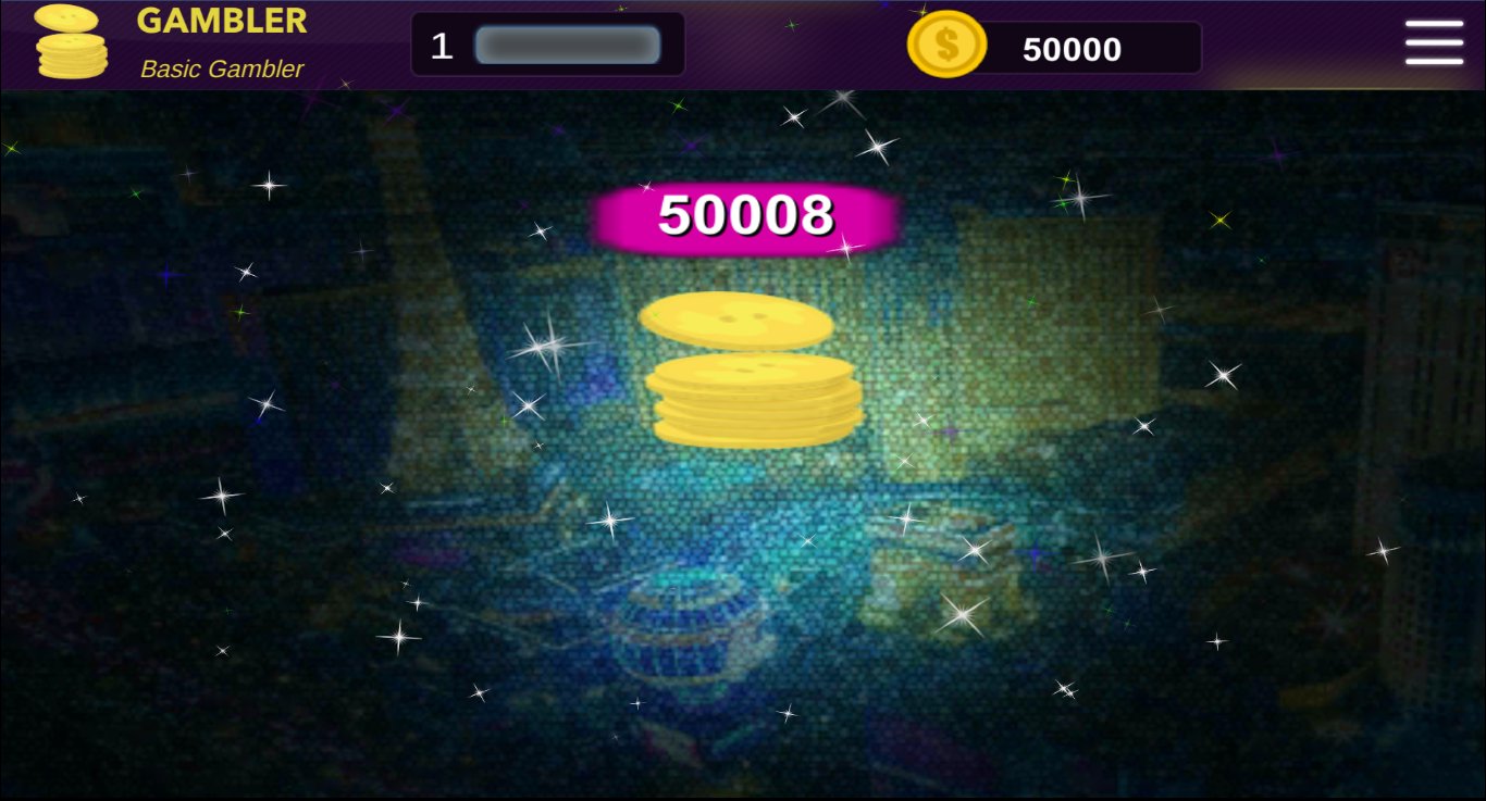 Gangstar Vegas Money Play Win Slot Apps Apps