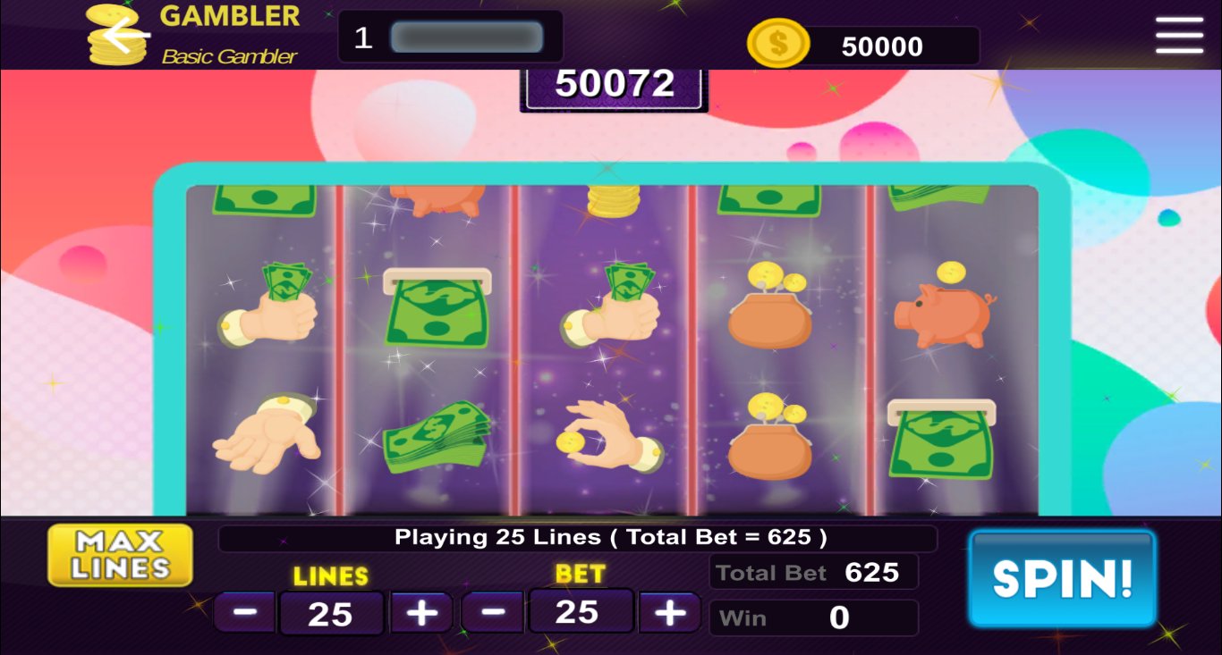 Gangstar Vegas Money Play Win Slot Apps Apps