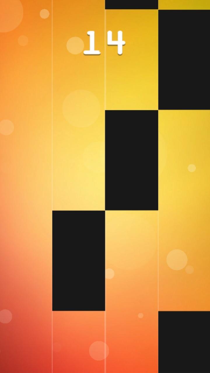 The Weeknd - Earned It - Piano Magical Game