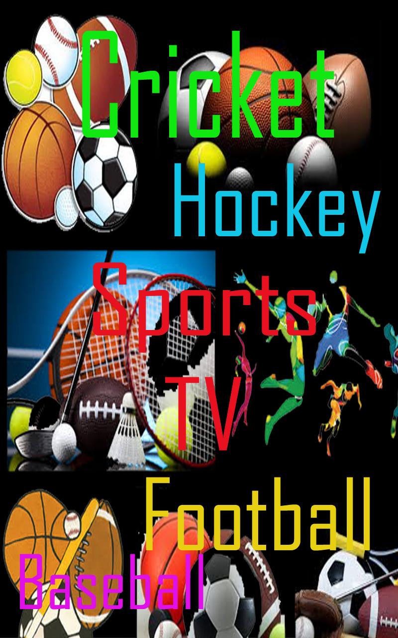 Sports Live on TV Dish