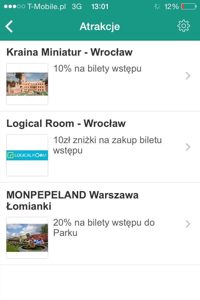 PlaceKnow przewodnik