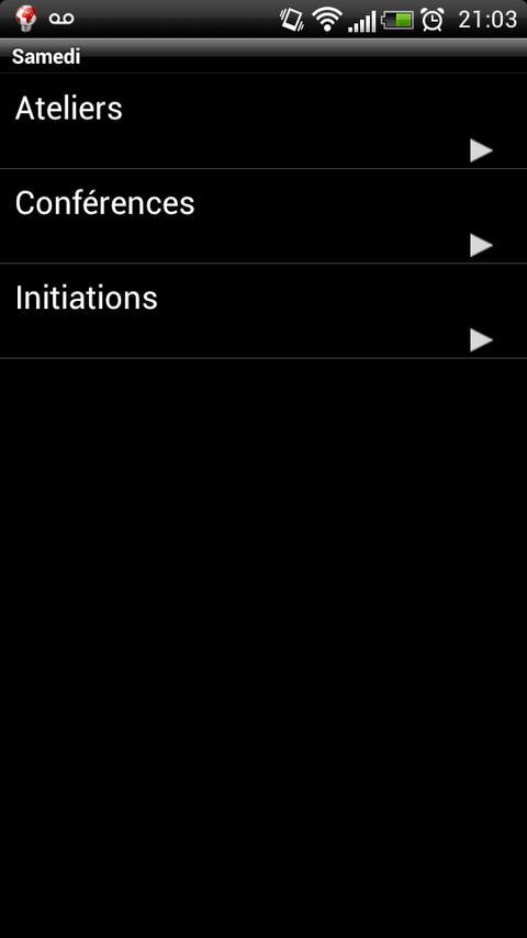 Ubuntu Party de Paris