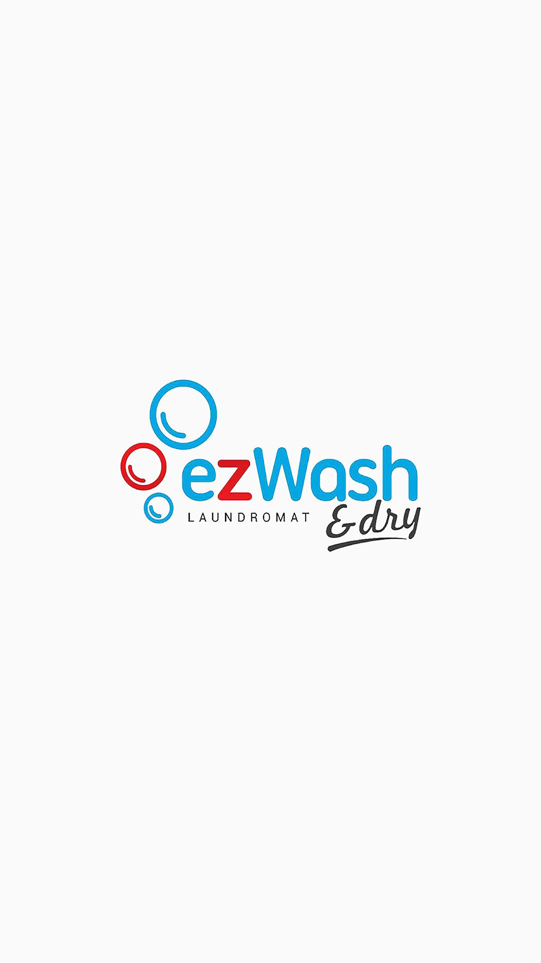 My Wash App