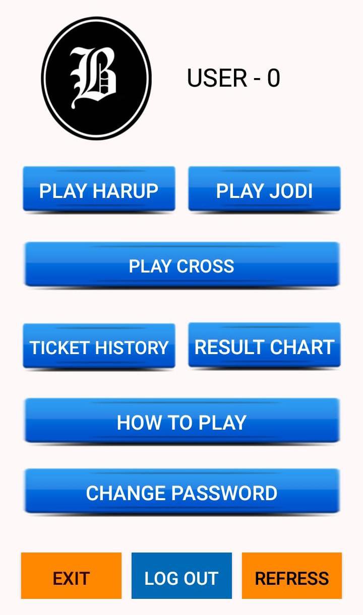 Black B (PLAY ONLINE)