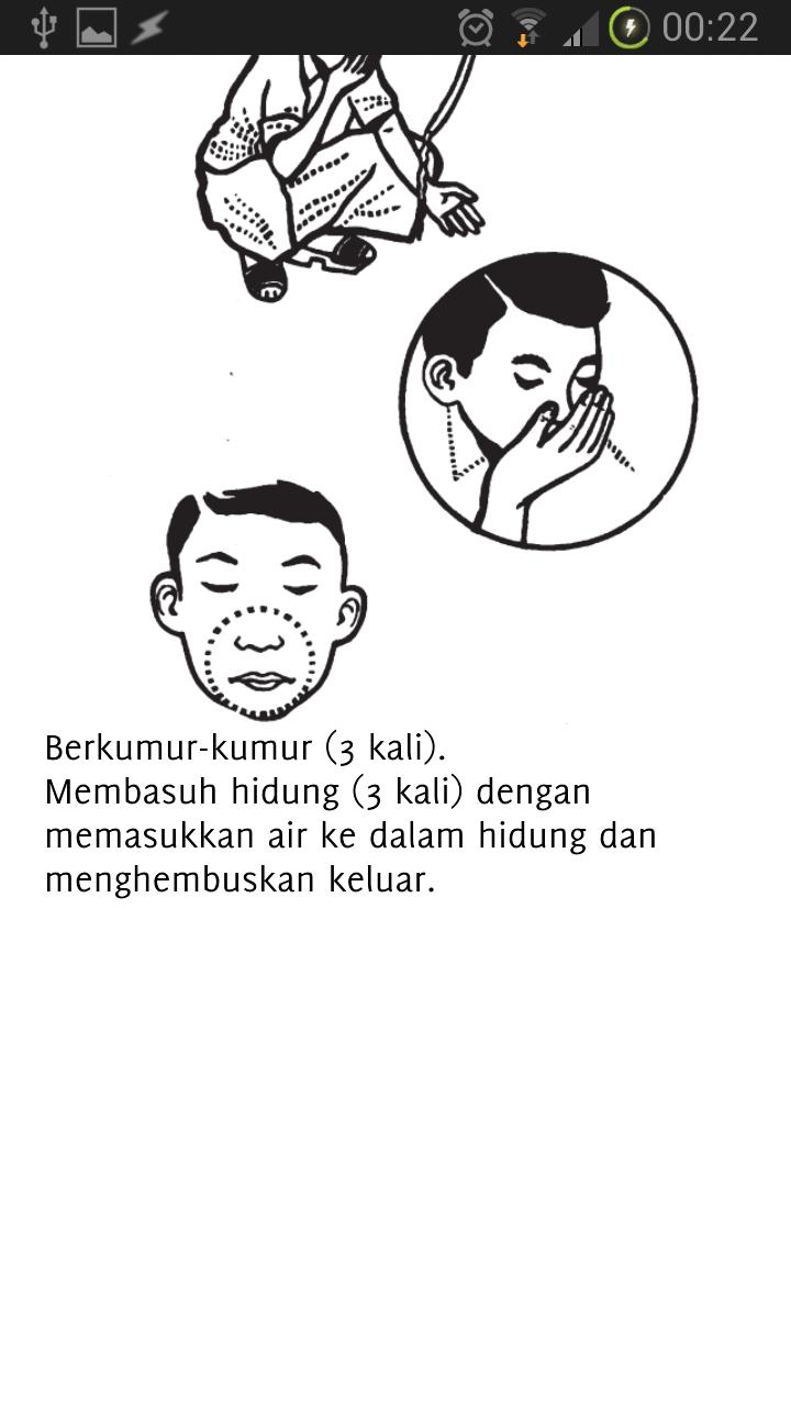 Bimbingan Asas Fardhu Ain