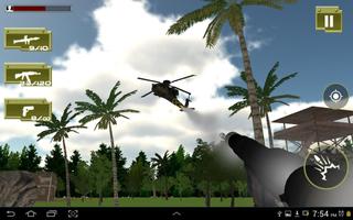 Commando Counter Attack:Strike