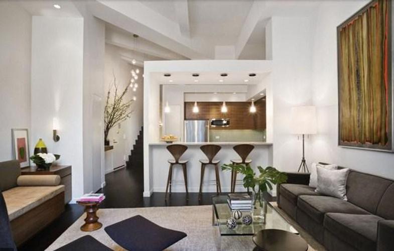 Apartement Decoration