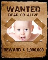 Wanted Poster