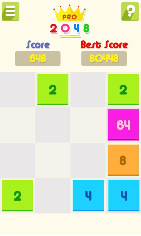 2048 Pro Box
