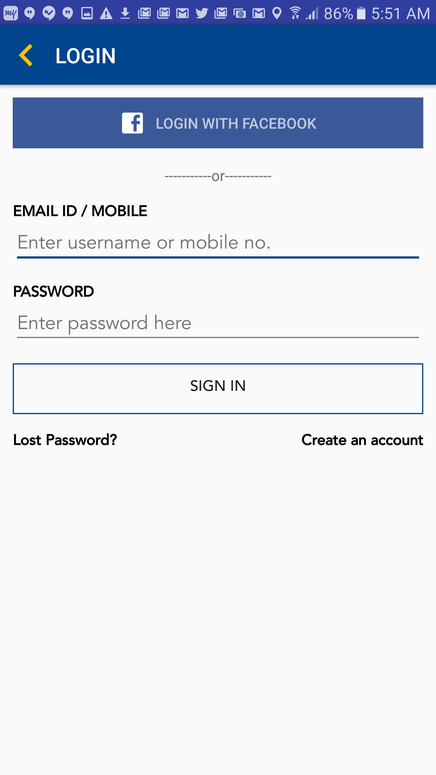 Bike 4 Everything 2 Wheeler Taxi, Delivery Service
