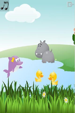 Farm Adventure 2 Animal Sounds