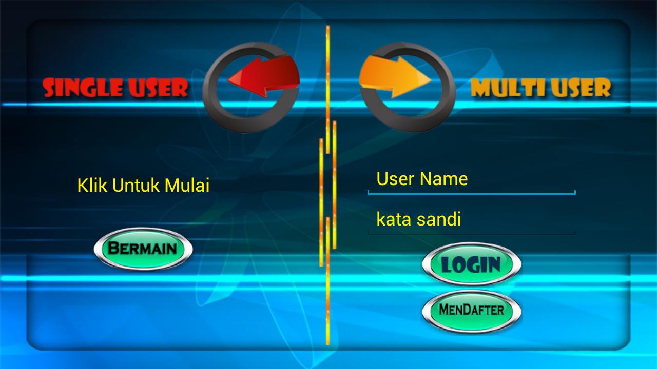 Indonesian Millionaire kuis