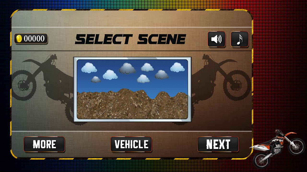 Bike Stunt Adventure