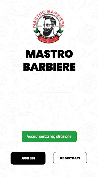Mastro Barbiere