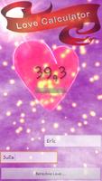 Love Test Calculator