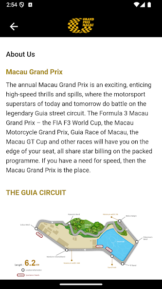 Macau GP