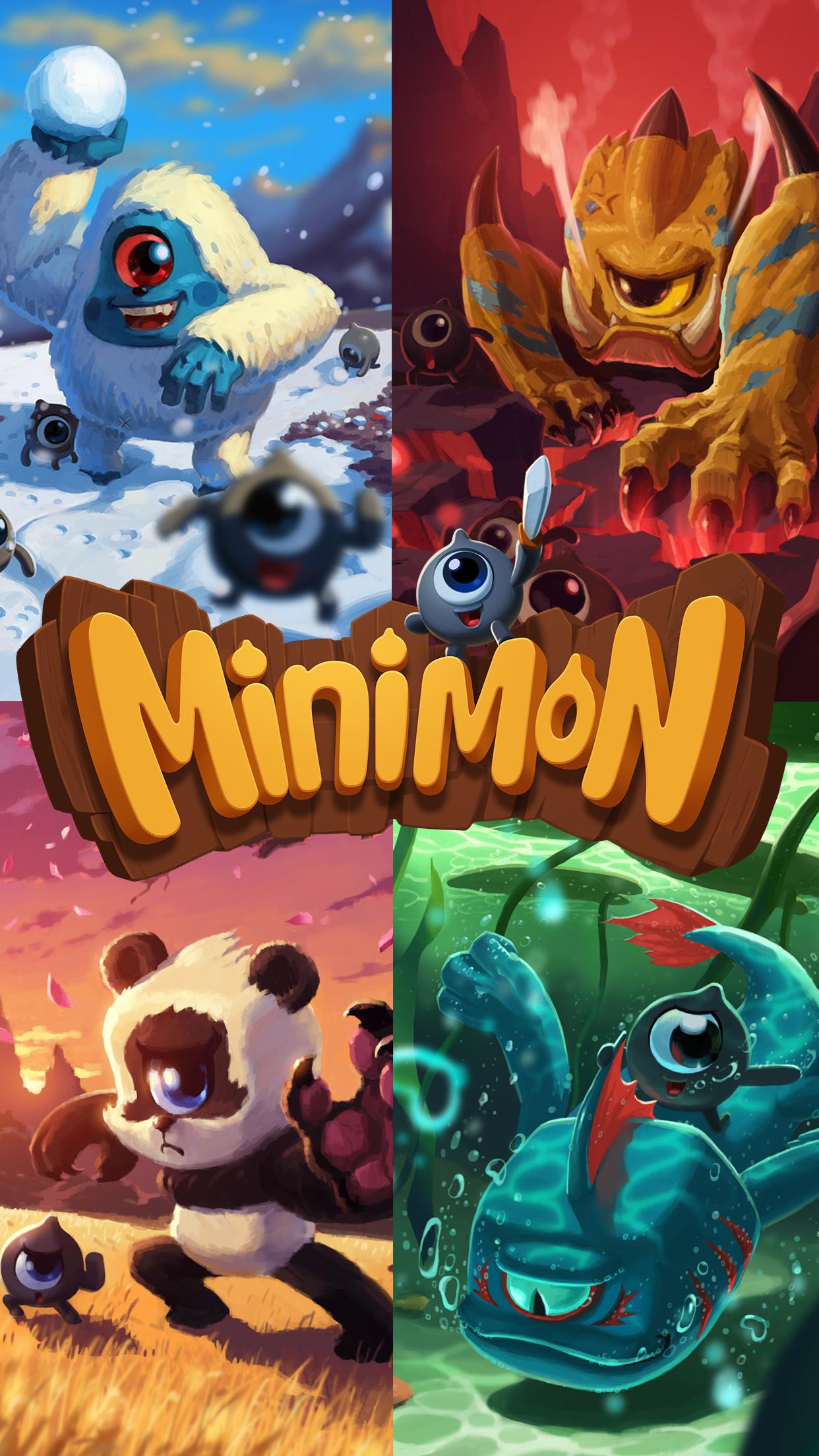 Minimon