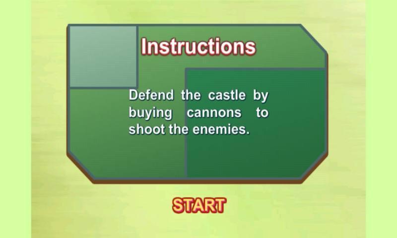 Fast Castle Defense Free