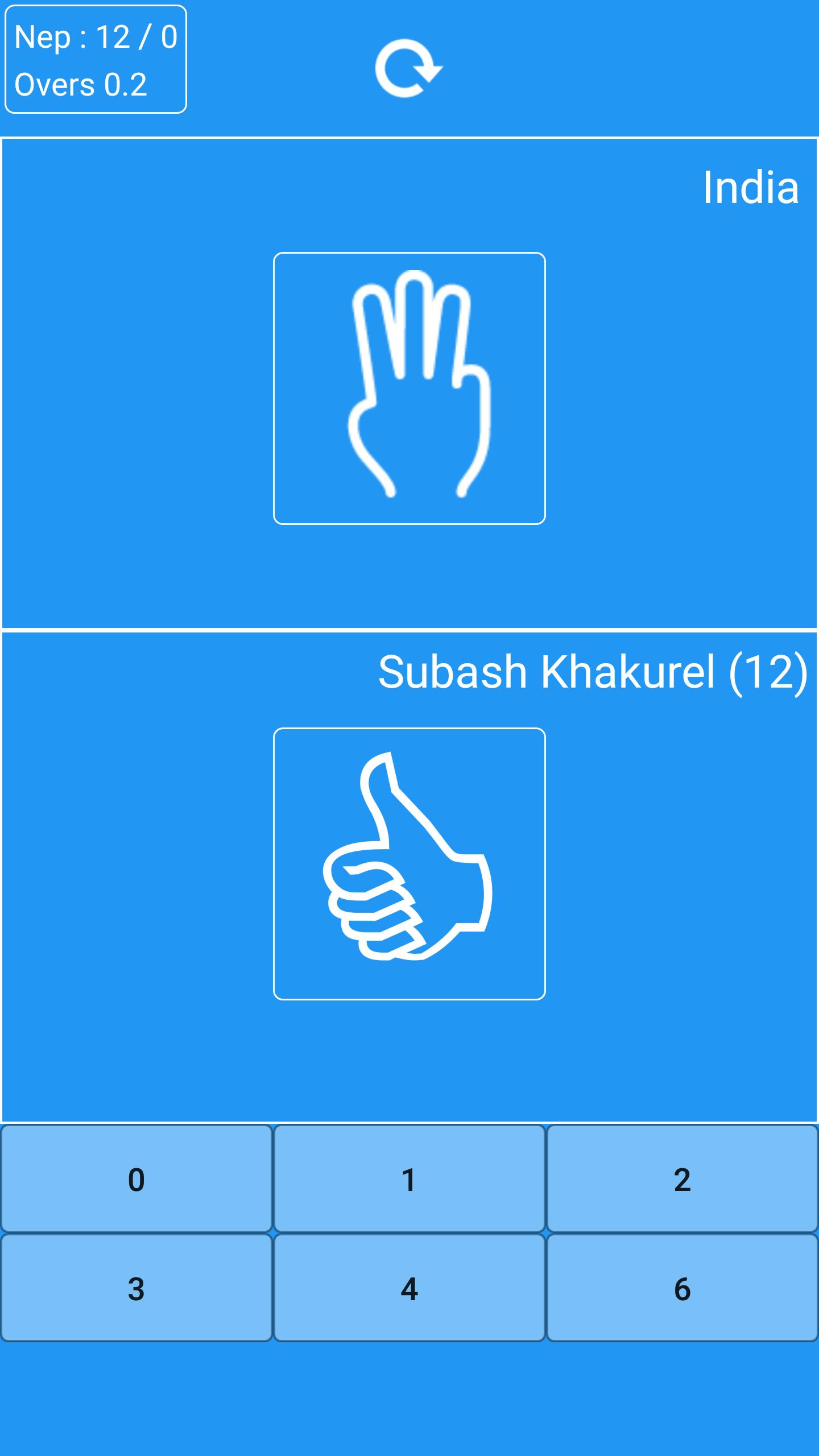 INDIA vs SRILANKA - Hotstar Cricket