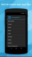B1 File Manager
