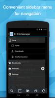 B1 File Manager