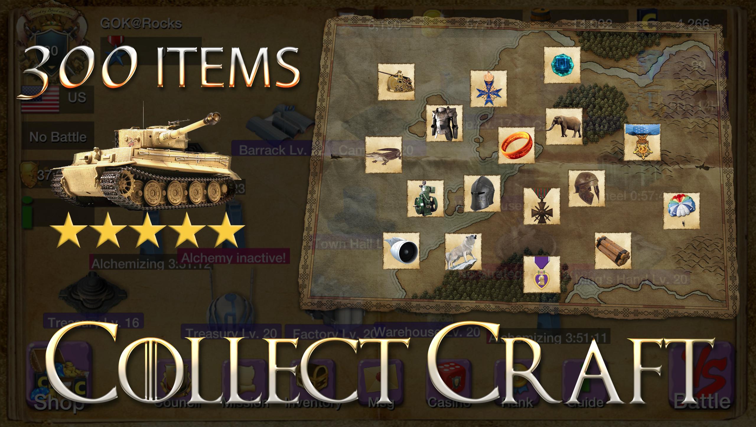 Total Civilization War