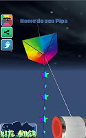 Kite Maker - FABRICA DE PIPAS