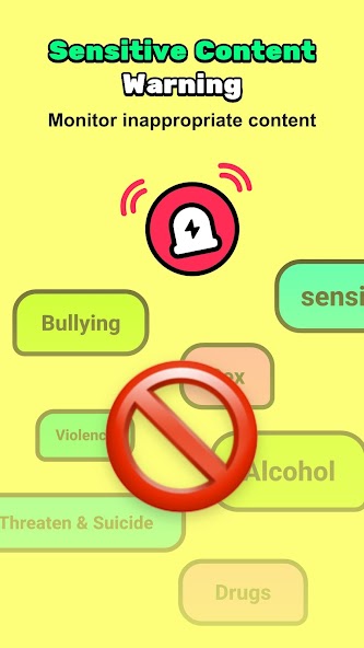 JusTalk Family Messenger