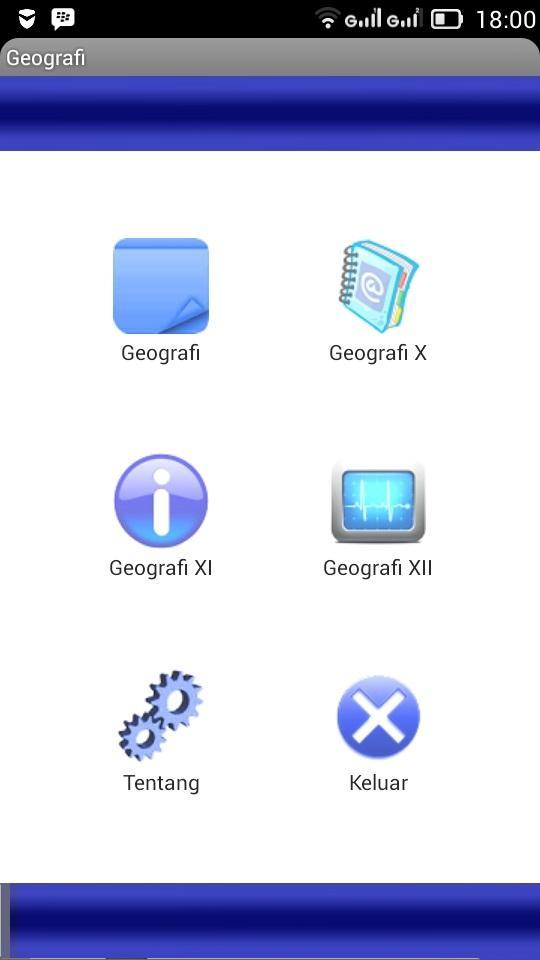 Geografi