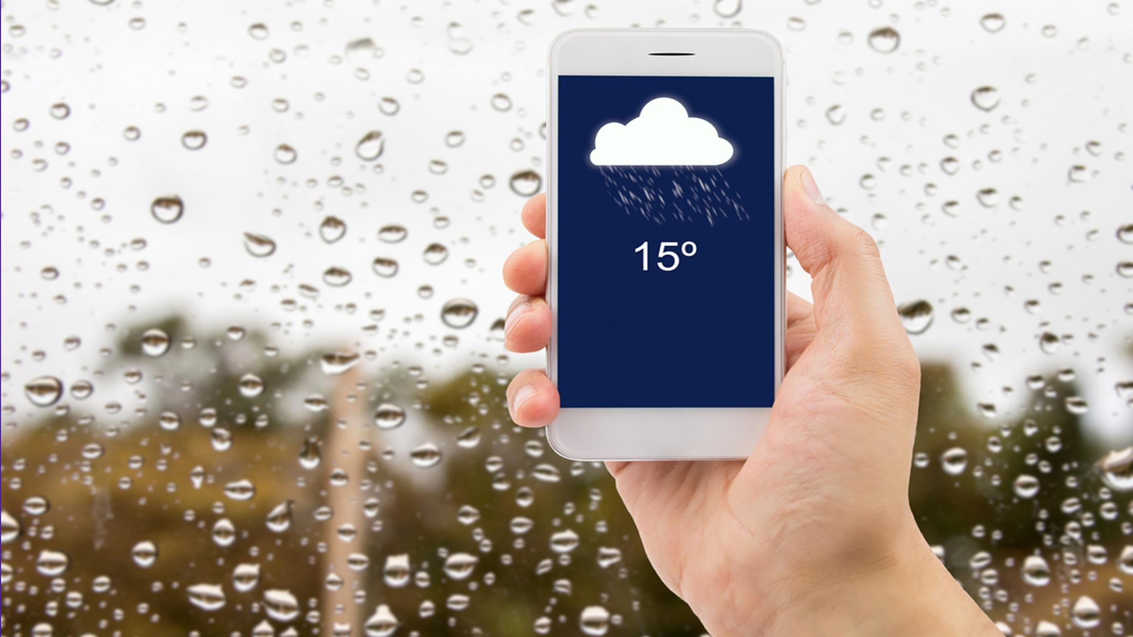 Best Weather Widget & Battery Checker New 2017